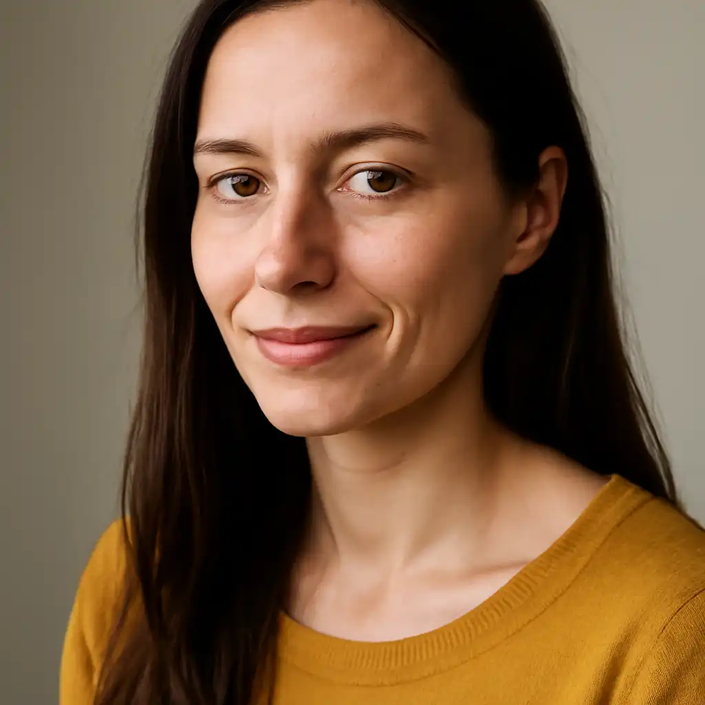 Ewa Michalska